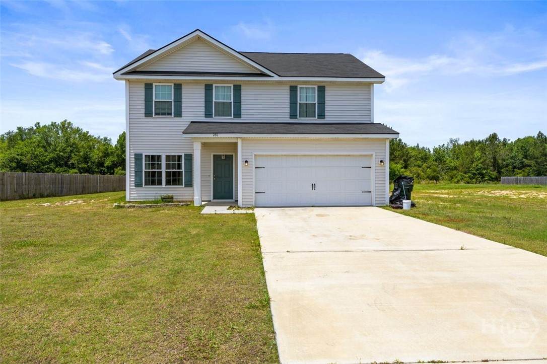 270 Summerhill Drive - Photo 1