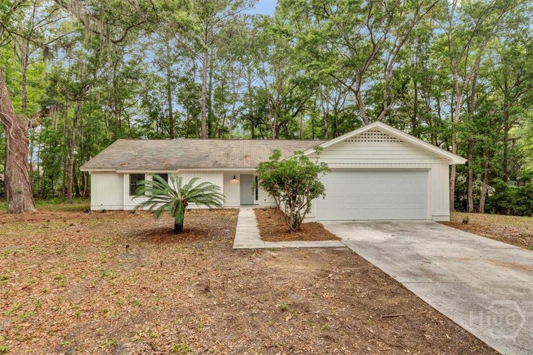 263 Tivoli Marsh Road - Photo 1