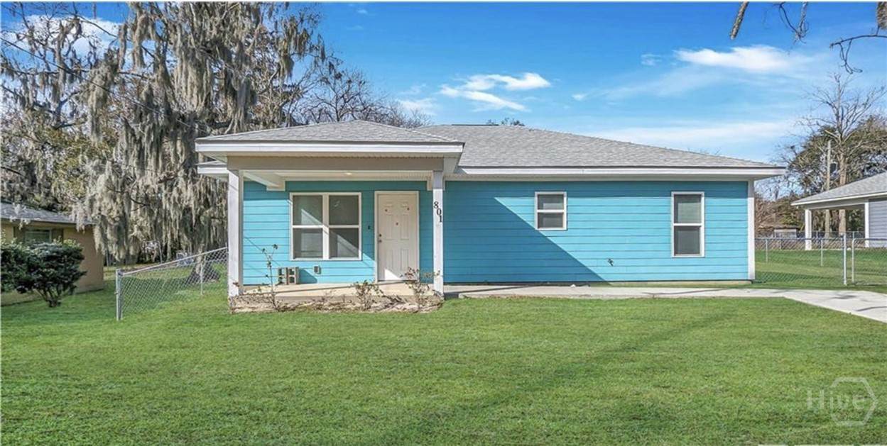 801 Davis Avenue - Photo 1