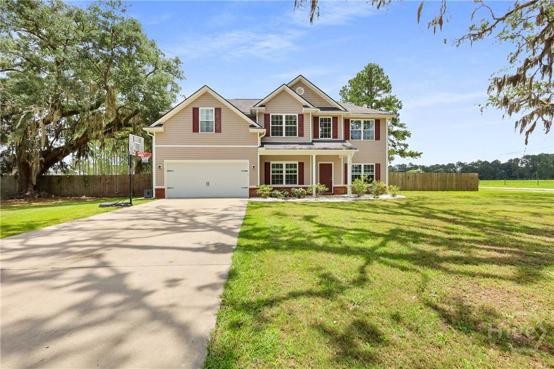 12 Huntington Drive - Photo 1