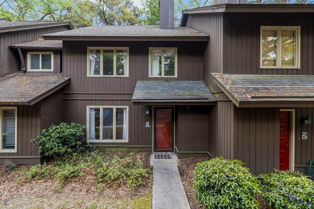 66 Brown Pelican Drive - Photo 1