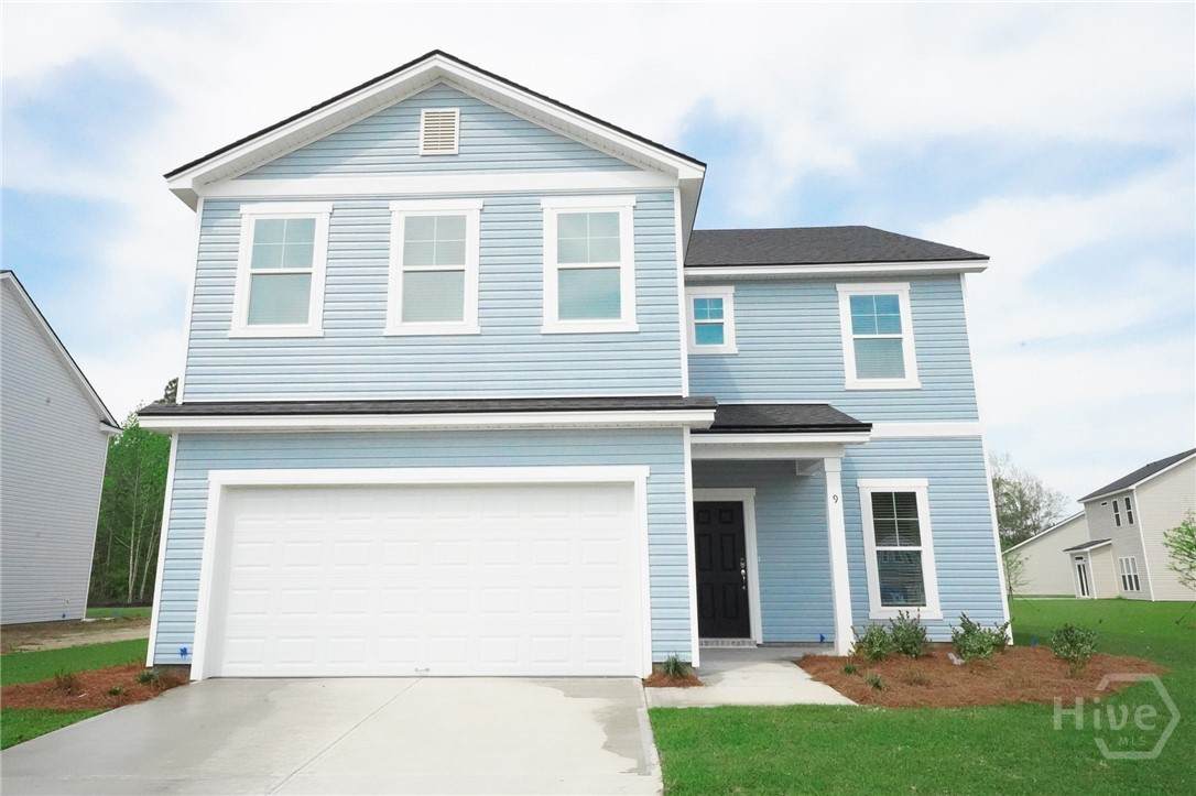 9 Jazz Drive - Photo 1