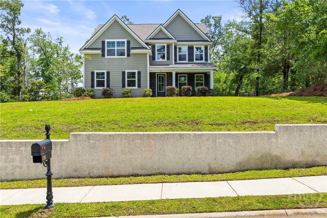 136 Ramsey Way - Photo 1