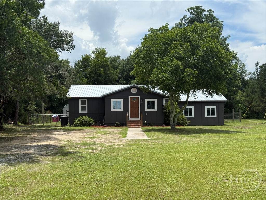 3052 Effingham Highway - Photo 1
