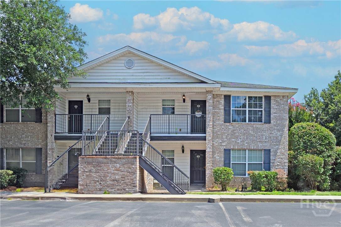 76 Al Henderson Boulevard - Photo 1