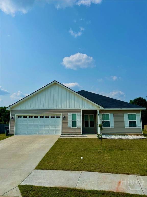 186 Cherokee Oak Crossing - Photo 1