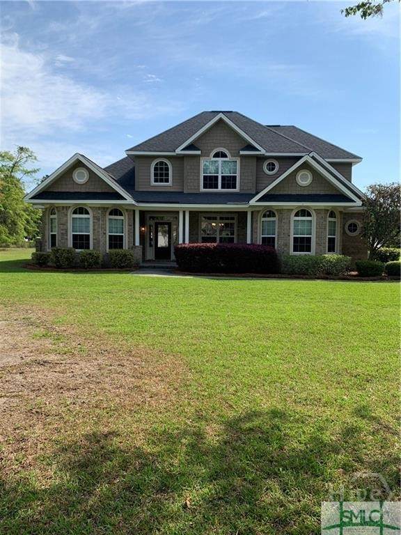 115 Savannah Road - Photo 1