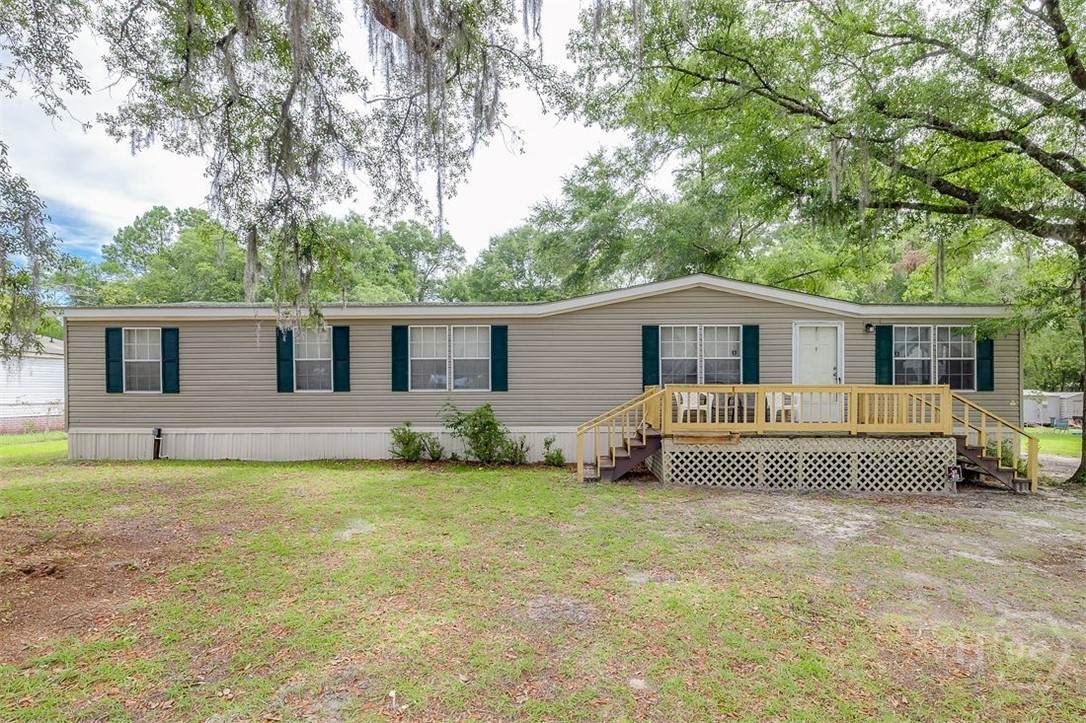 104 Canvasback Drive - Photo 1