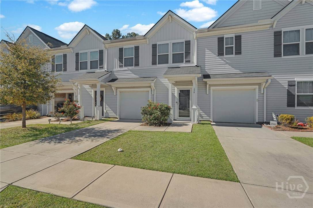 124 Benelli Drive - Photo 1