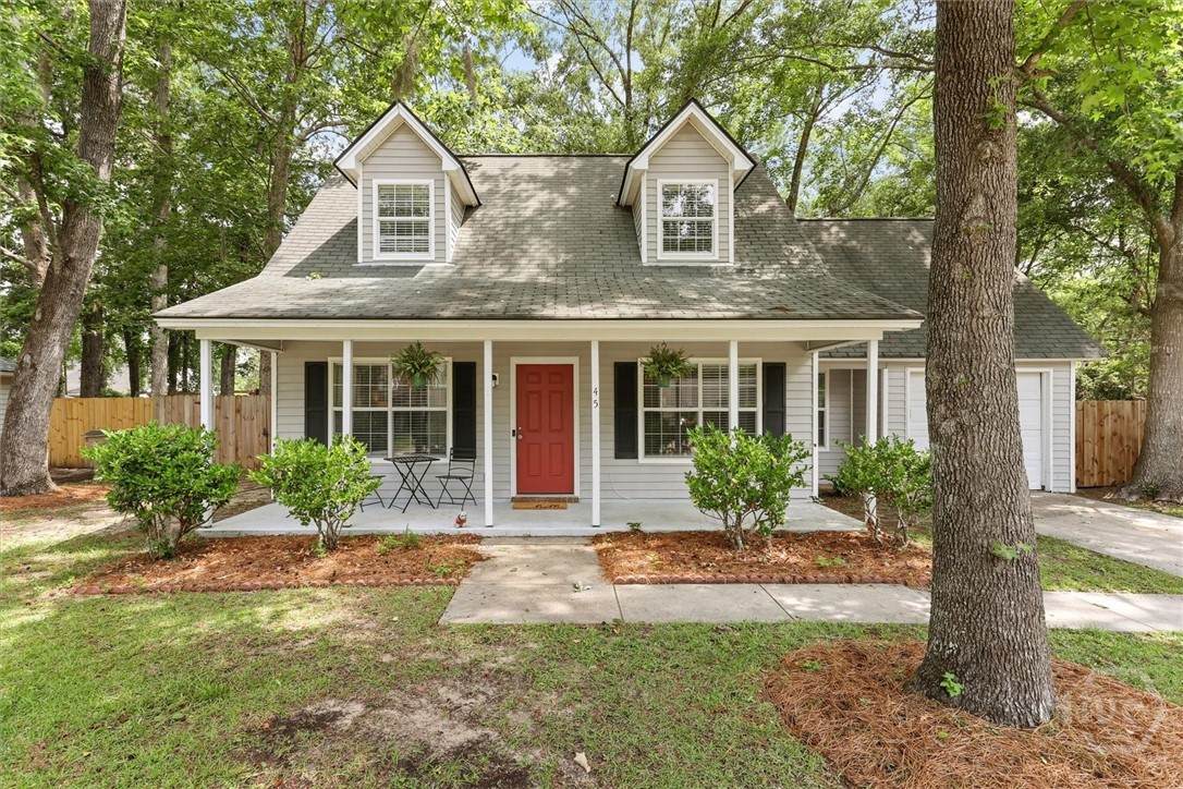45 Egrets Nest Lane - Photo 1
