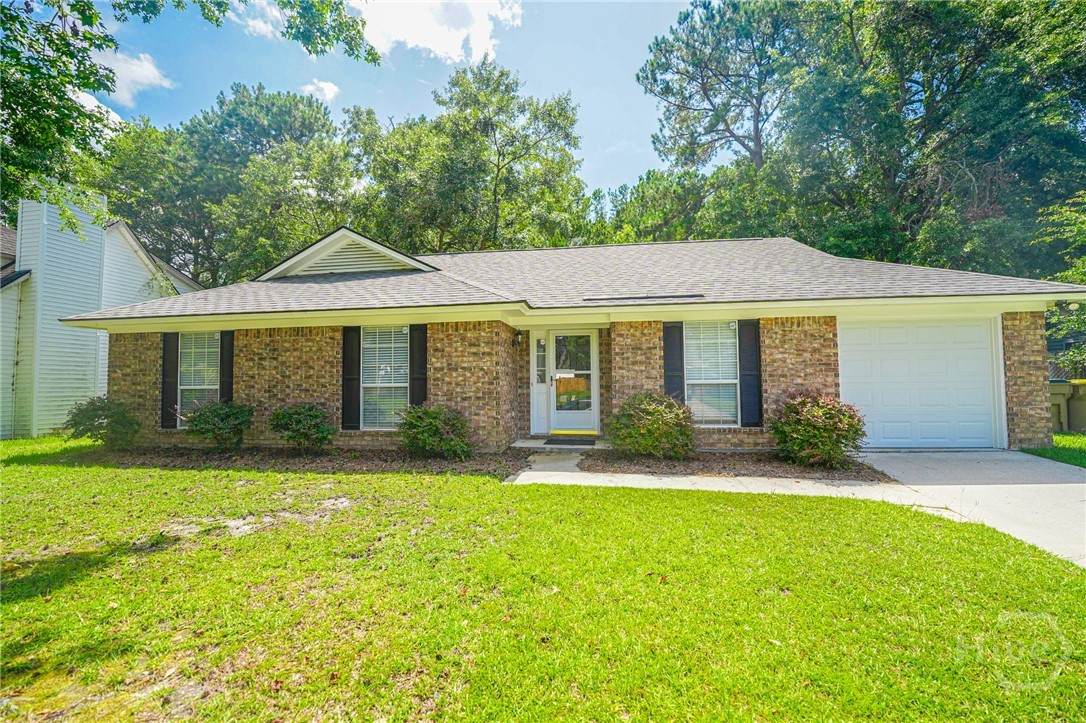 536 Osprey Drive - Photo 1
