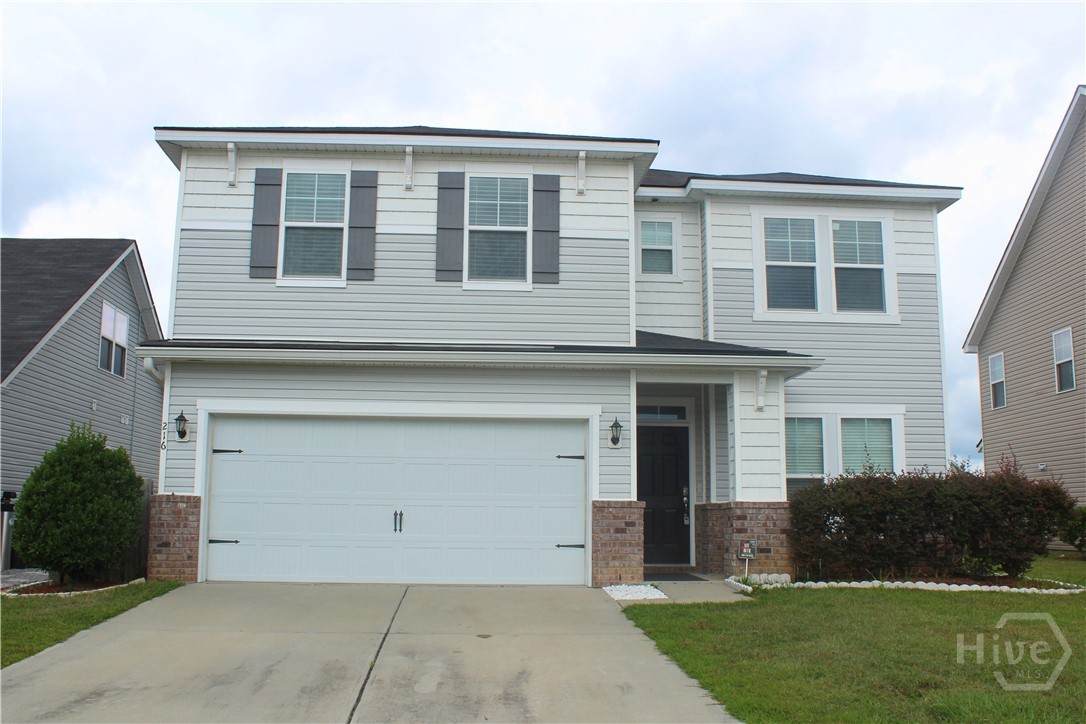 216 Lakepointe Drive - Photo 1