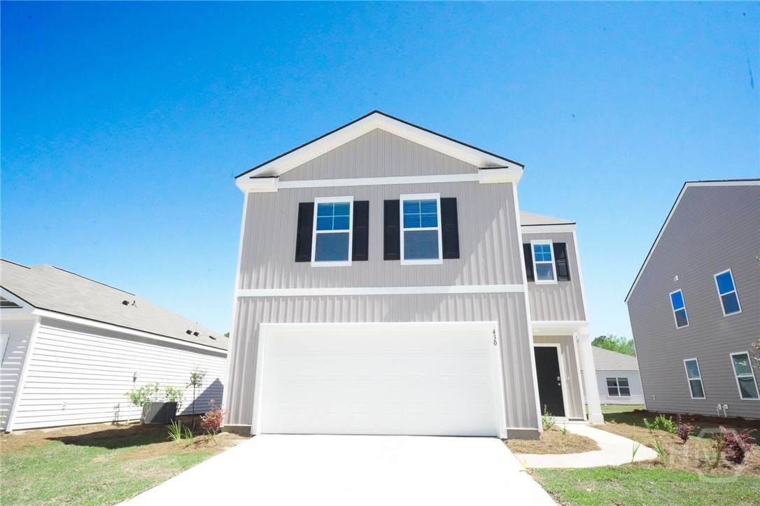 430 Coconut Drive - Photo 1