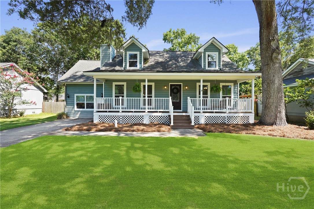 126 Sheftall Circle - Photo 1