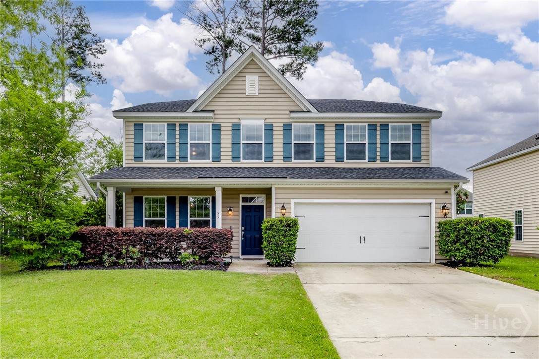 55 Glen Way - Photo 1