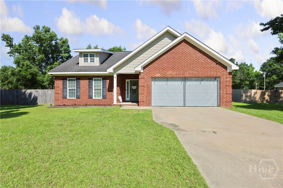 43 Gracie Lane - Photo 1