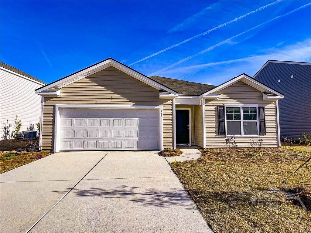 388 Coconut Drive - Photo 1