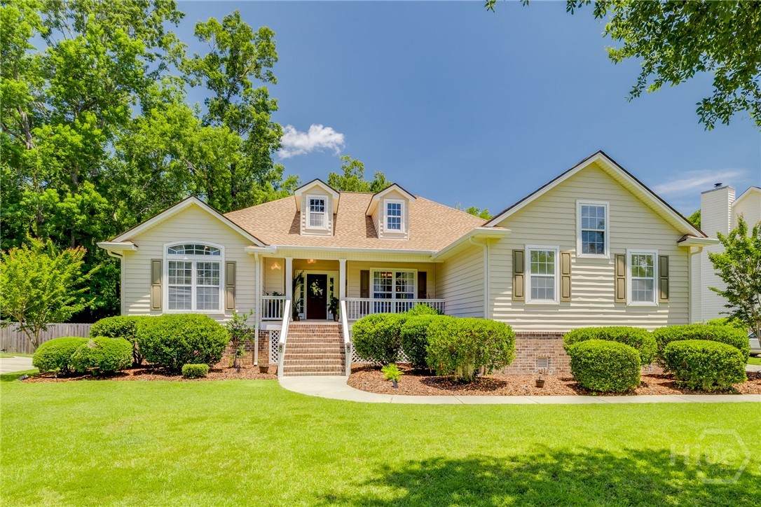 4 Lee Hall Drive - Photo 1