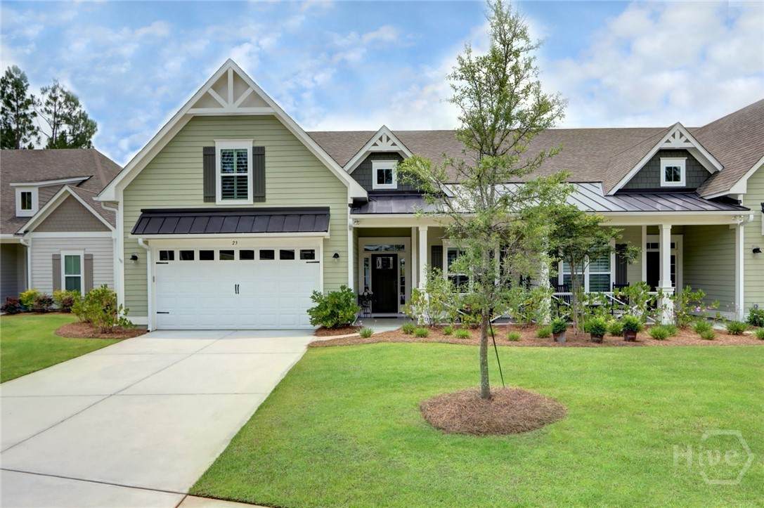23 Golf Drive - Photo 1
