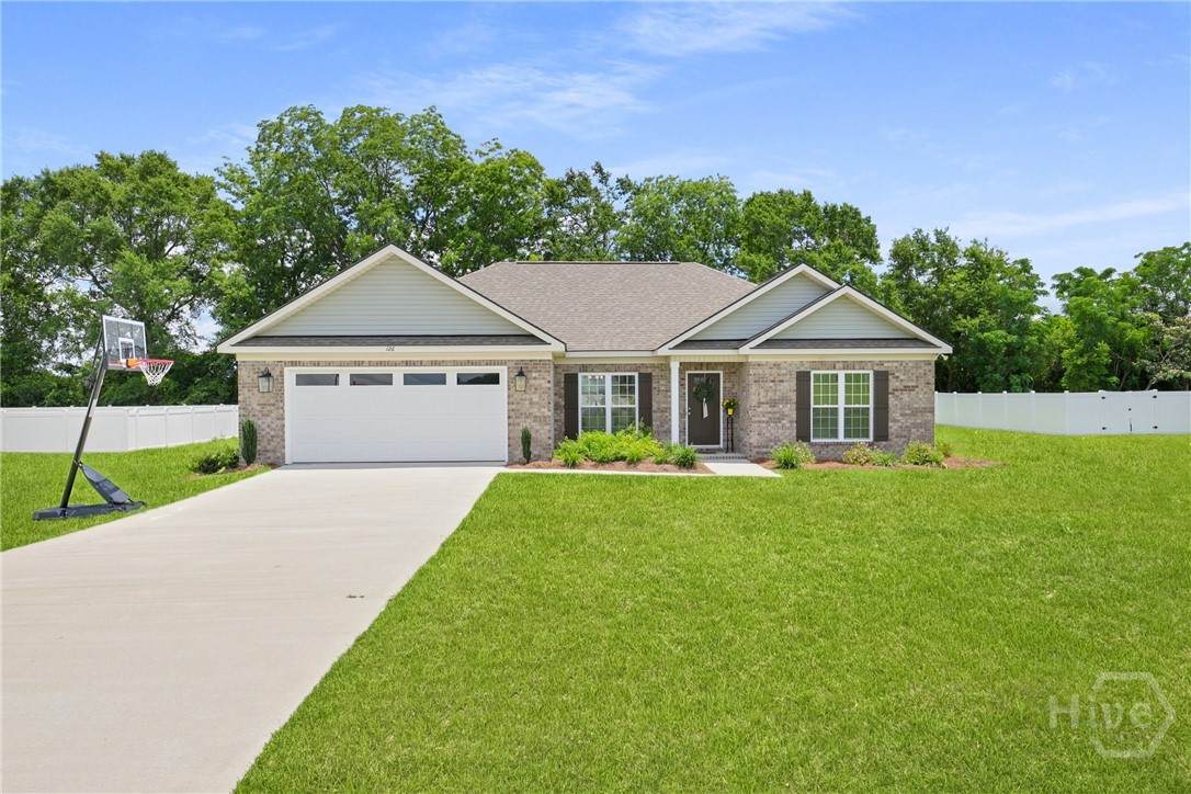 126 Sunfield Station Drive - Photo 1