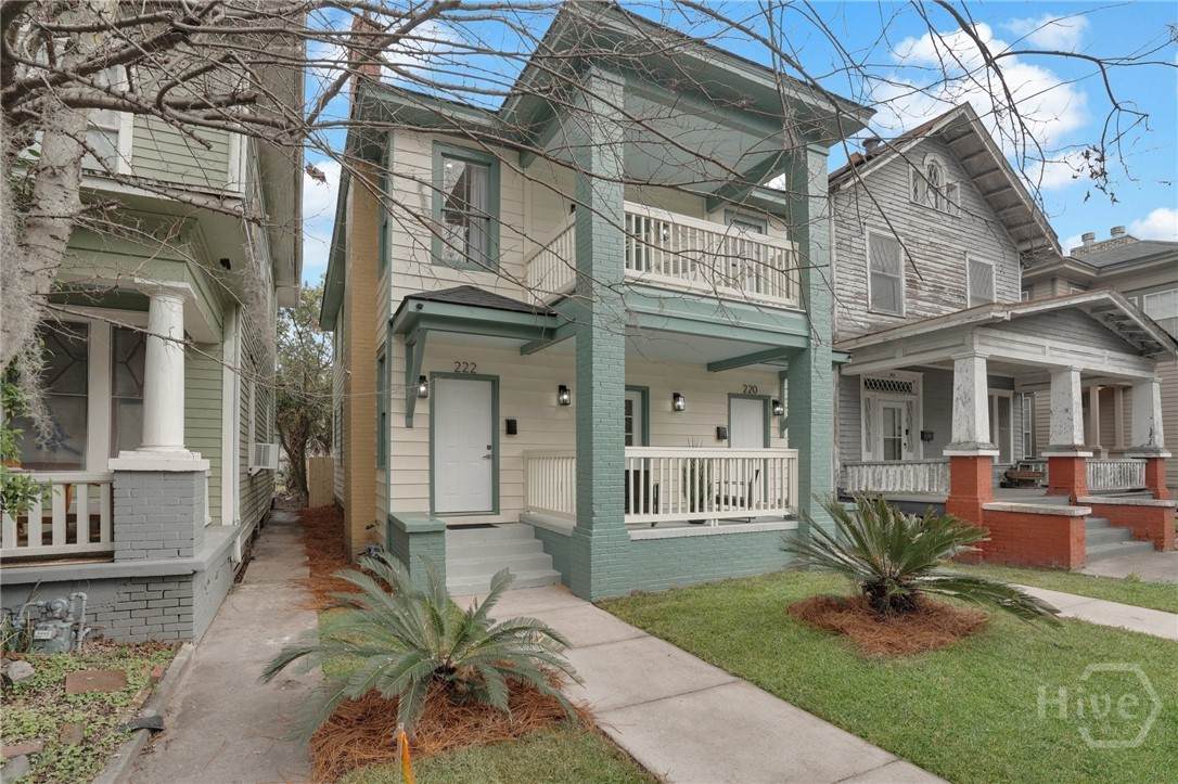 222 38th Street - Photo 1