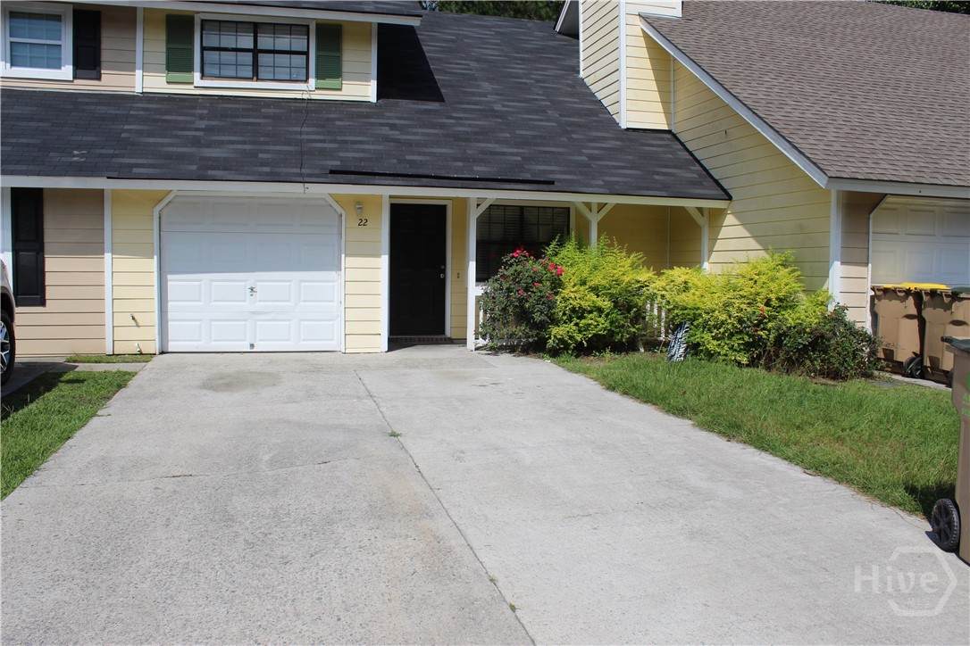 22 Port Drive - Photo 1