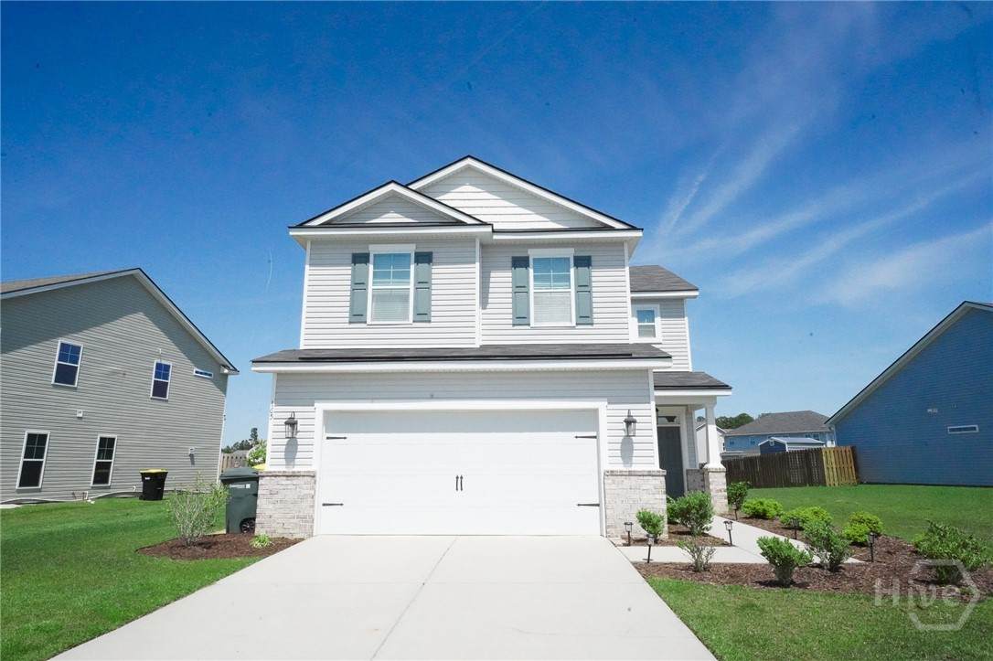 165 Greyfield Circle - Photo 1