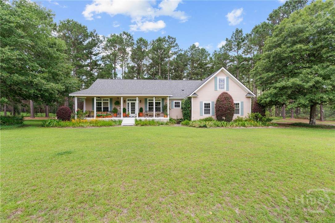 2441 Bovine Road - Photo 1