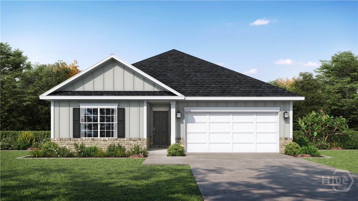 1072 Buckhead Loop - Photo 1