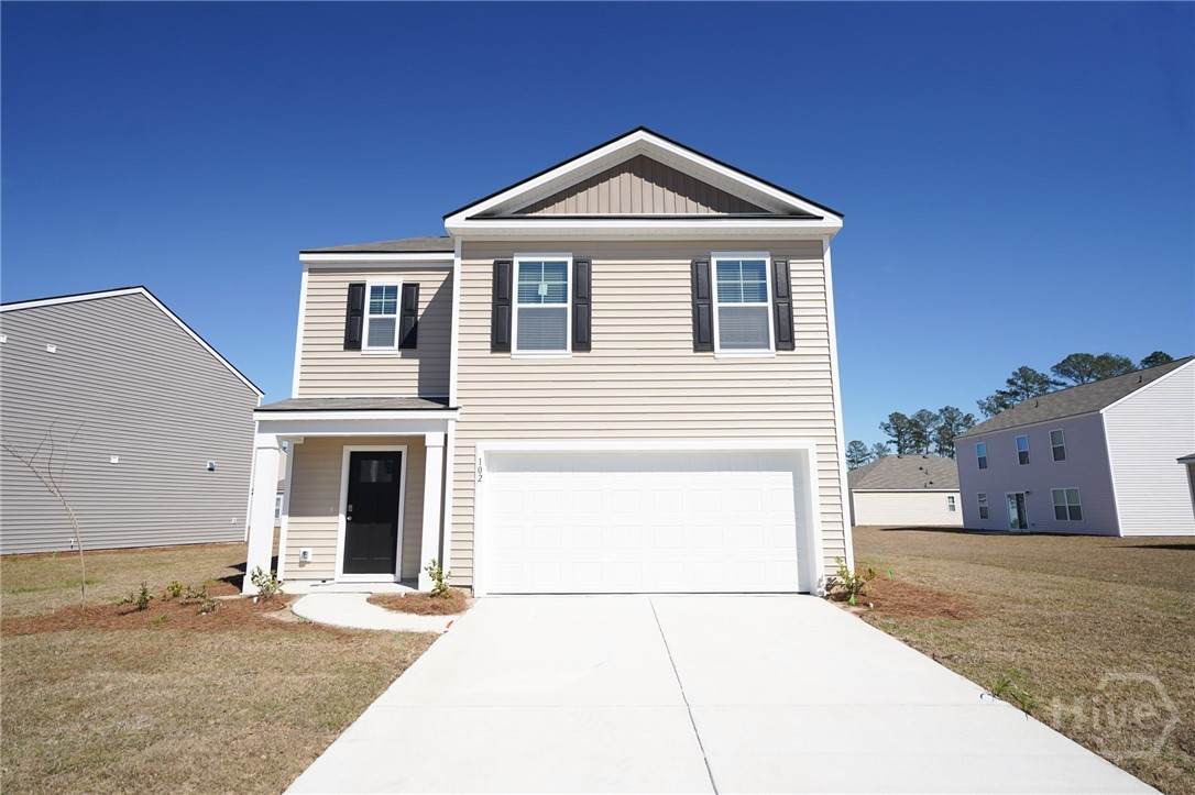 102 Red Admiral Lane - Photo 1