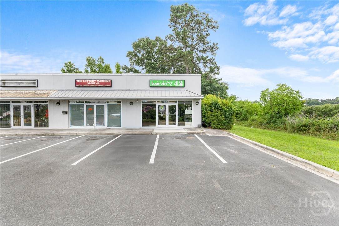 10520 Abercorn Street - Photo 1