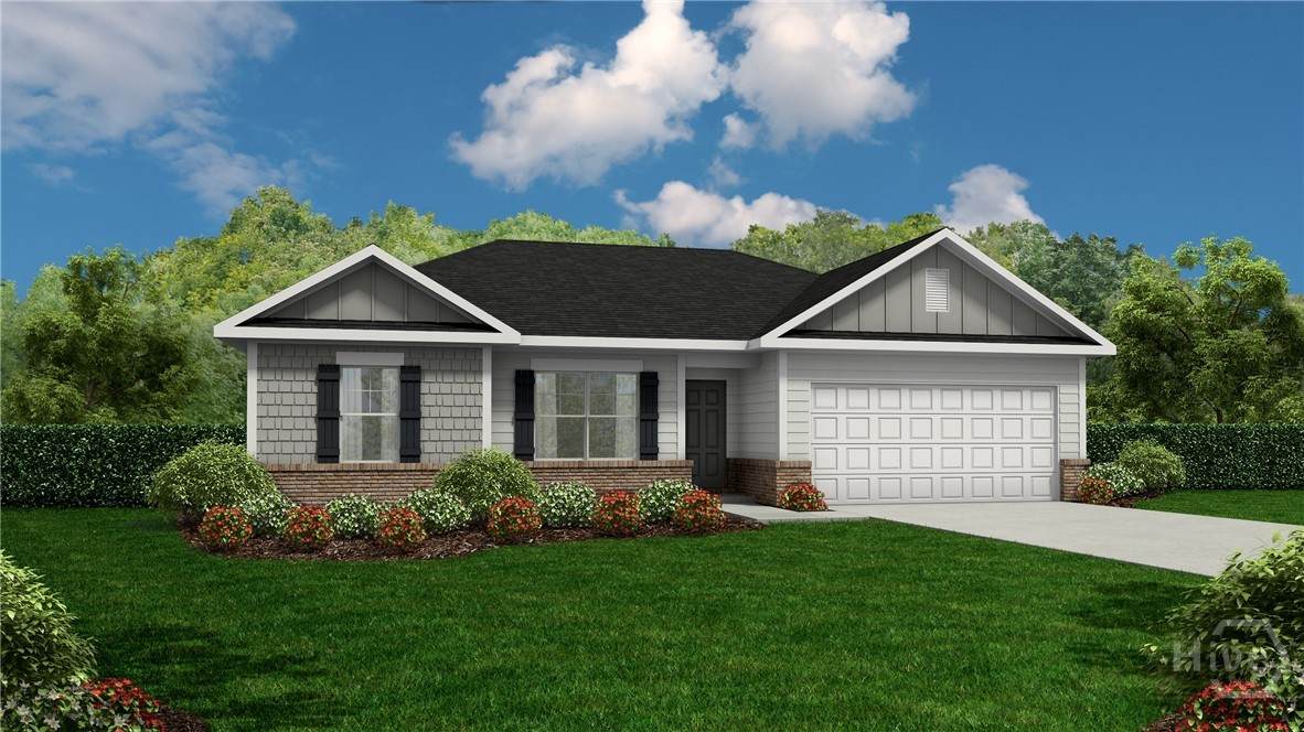 1118 Buckhead Loop - Photo 1