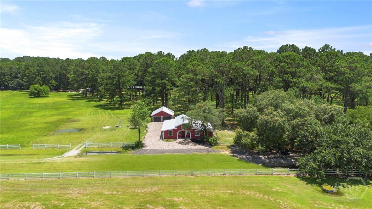 5747 Ogeechee Road - Photo 1
