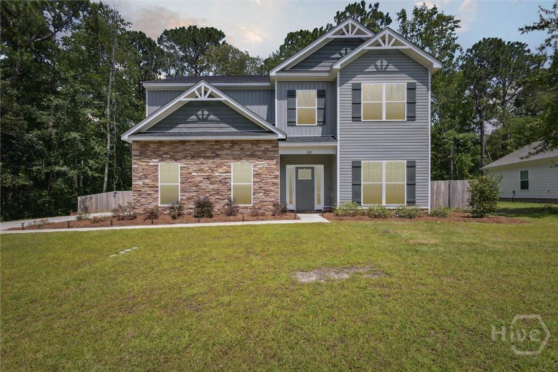 309 Brighton Way - Photo 1