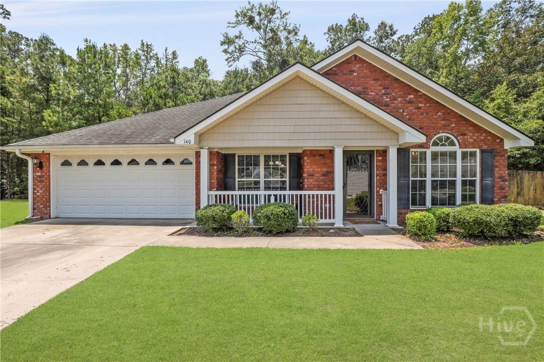 140 Kettle Creek Lane - Photo 1