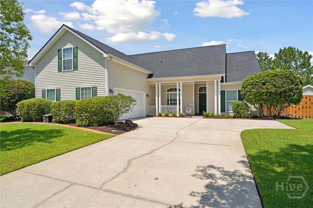 7 River Rock Road - Photo 1