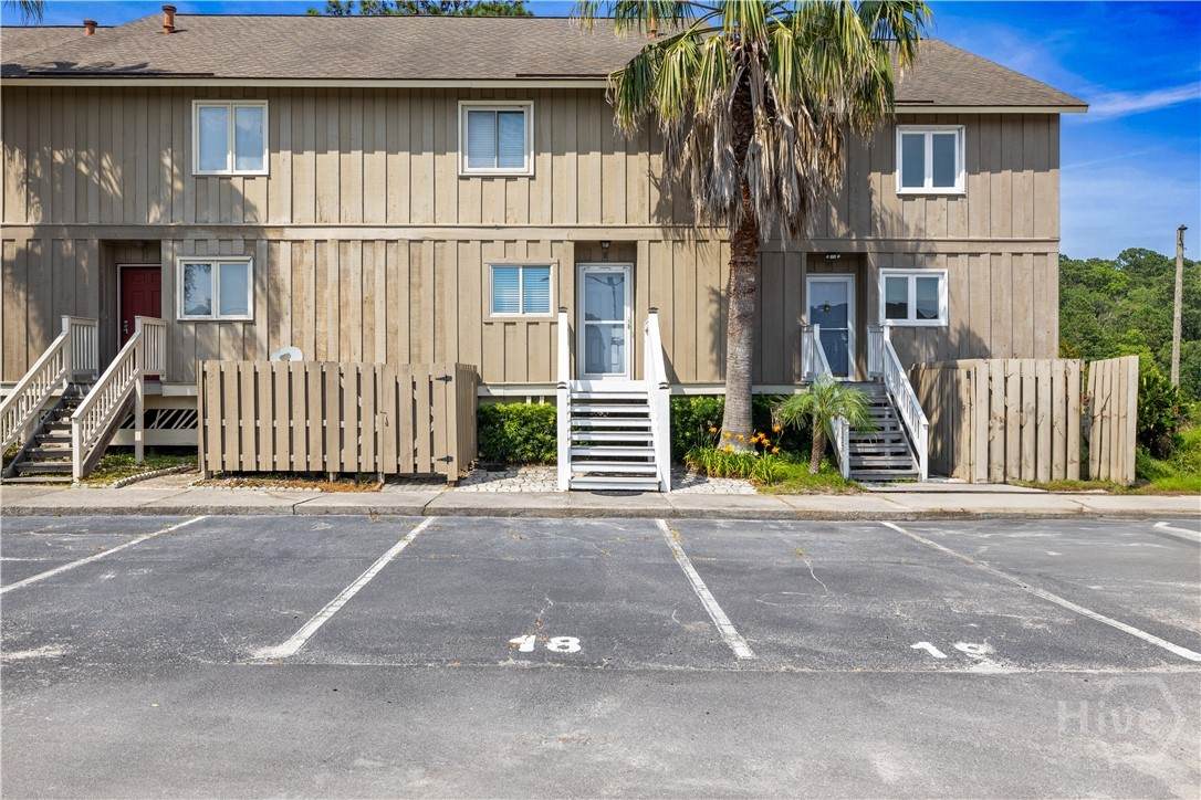 12502 Apache Avenue - Photo 1