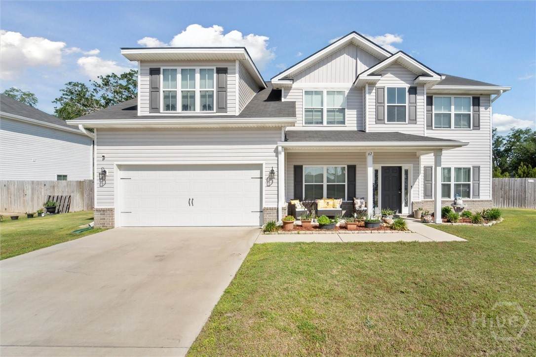 67 Allen Rawls Way - Photo 1