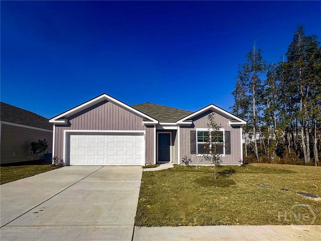 511 Coconut Drive - Photo 1