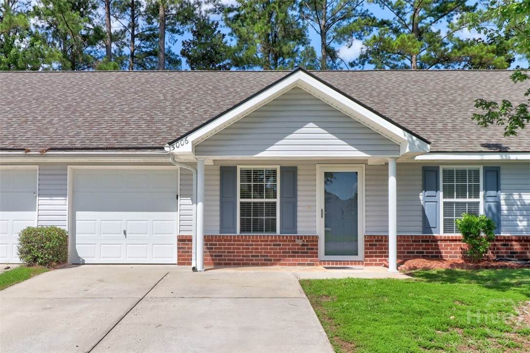 5006 Winfield Drive - Photo 1