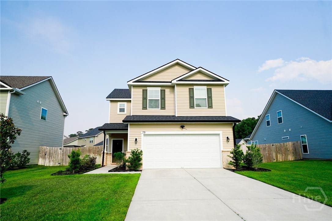 73 Clubhouse Drive - Photo 1