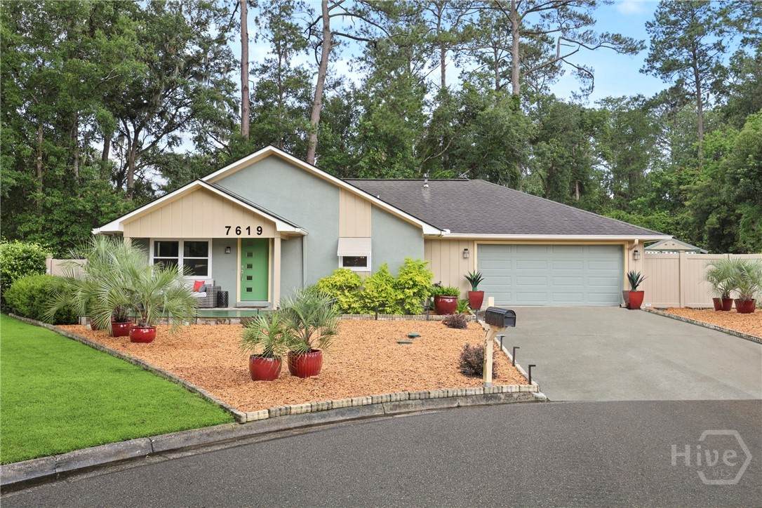 7619 Lynes Court - Photo 1