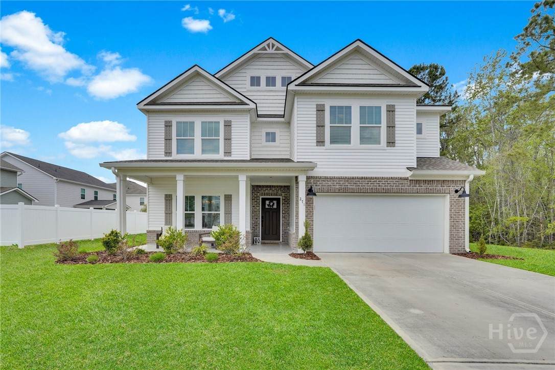 271 Cattle Run Way - Photo 1