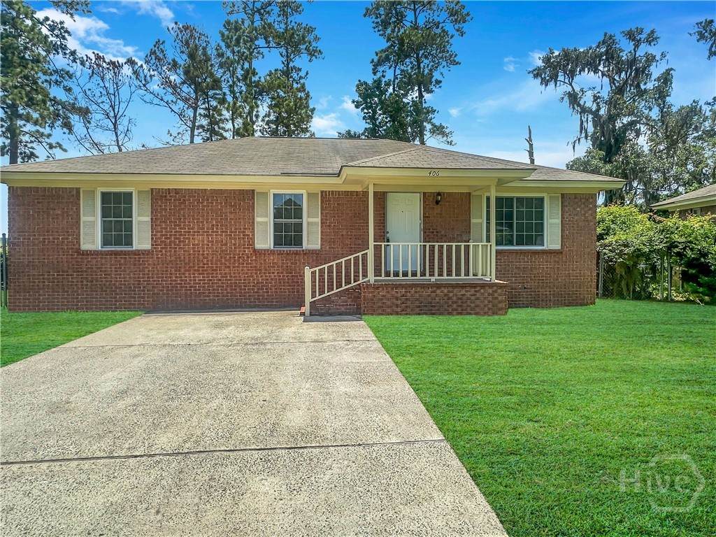406 Riverview Drive - Photo 1