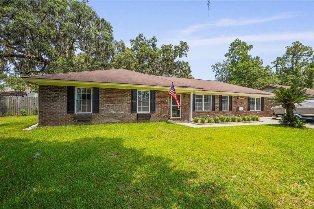 306 Burlington Road - Photo 1
