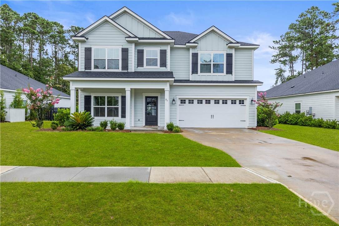 85 Calhoun Lane - Photo 1