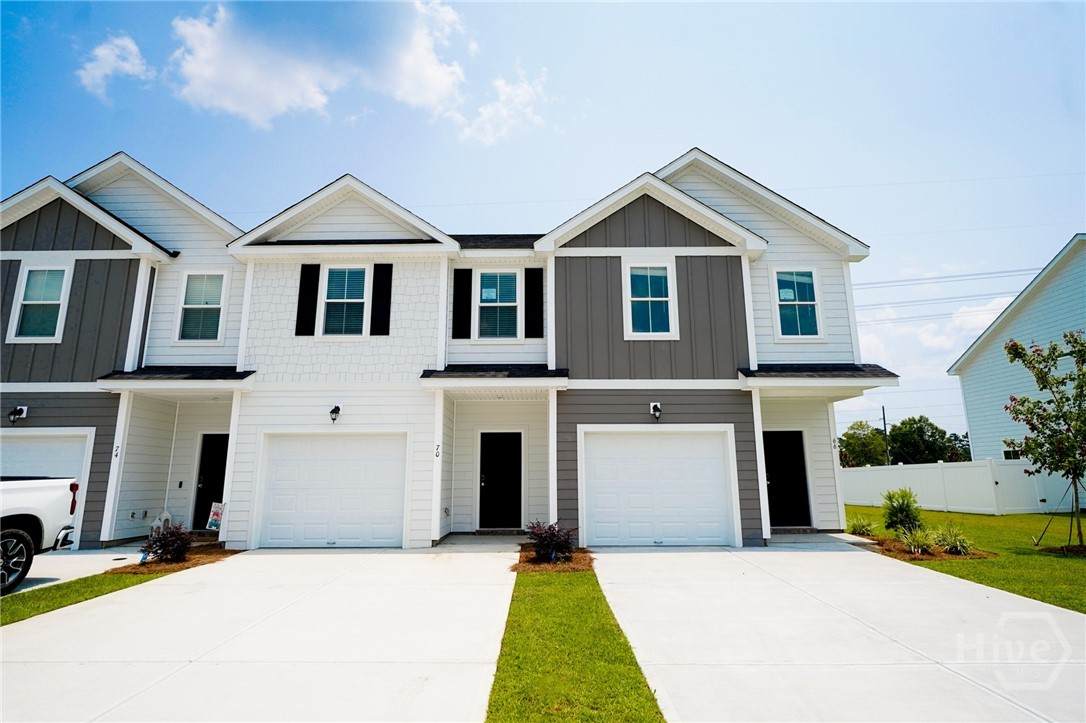 70 Stafford Loop - Photo 1