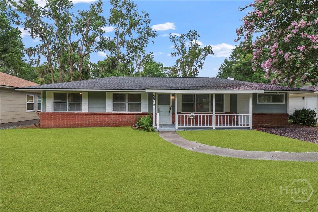 5012 Spartan Drive - Photo 1
