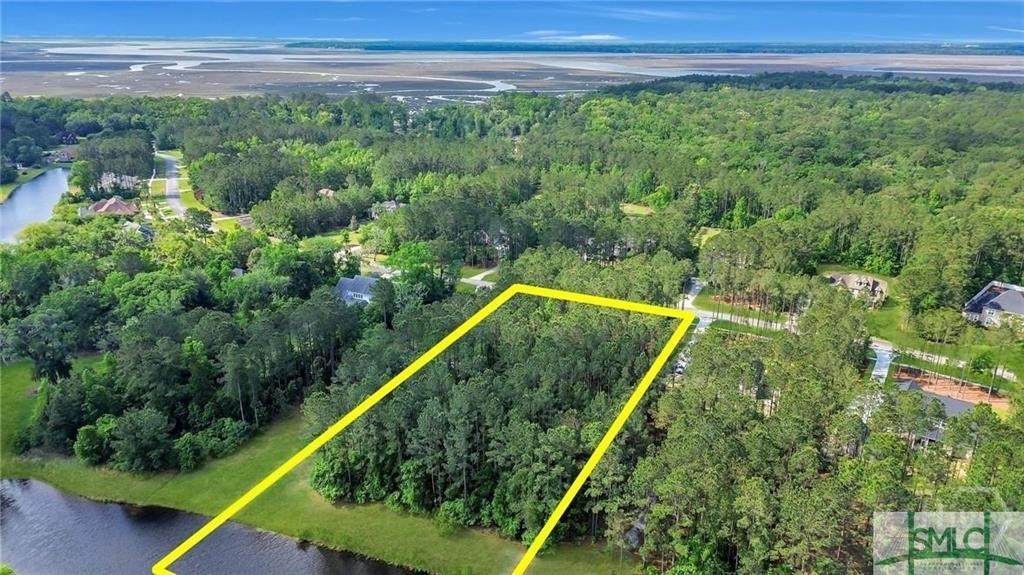 Lot 127 Saint Catherine Circle - Photo 1