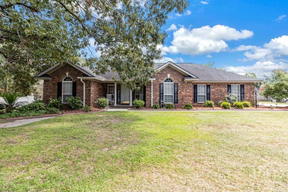 2410 Hodgeville Road - Photo 1